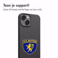 Backcover Apple iPhone 14 - vv Hattem