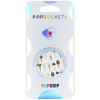 PopSockets PopGrip - Afneembaar - Cone Zone