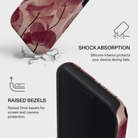 Burga Tough Backcover MagSafe Apple iPhone 17 Pro Max - Tender Kiss