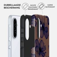 Burga Tough Backcover Samsung Galaxy A36 - Velvet Night