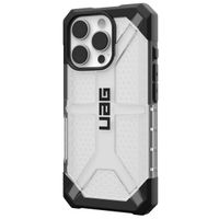 UAG Plasma Backcover iPhone 16 Pro - Ice