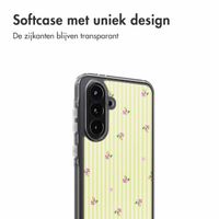 imoshion Design hoesje Samsung Galaxy A56 - Garden Stripes