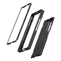 Spigen Slim Armor Back Cover MagSafe Samsung Galaxy Z Fold 8 Ultra - Black