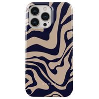 Burga Tough Backcover Apple iPhone 13 Pro - Vigilant