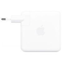 Apple USB-C Power Adapter - 96 Watt - Wit