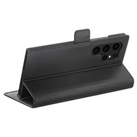 dbramante1928 Copenhagen Bookcase Samsung Galaxy S24 Ultra - Zwart