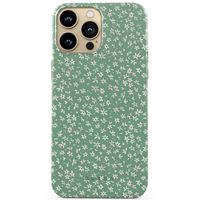 Burga Tough Backcover iPhone 13 Pro - Lush Meadows