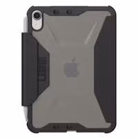 UAG Plyo Backcover Apple iPad Mini 7 (2024) / iPad Mini 6 (2021) - Ice Black