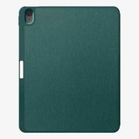 Spigen Urban Fit Bookcase Apple iPad Air 13 inch (2025) M3 / (2024) M2 - Midnight Green