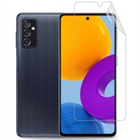 imoshion Screenprotector Folie 3 pack Samsung Galaxy M52