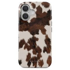 Burga Tough Backcover Apple iPhone 16 - Celestial