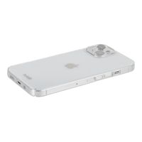 Holdit Slim Case Apple iPhone 14 / 13 - Transparent