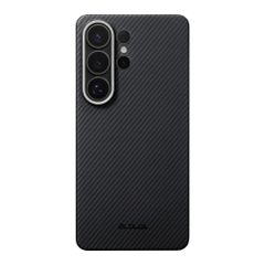 Pitaka Ultra Slim Backcover Samsung Galaxy S26 Ultra - Black