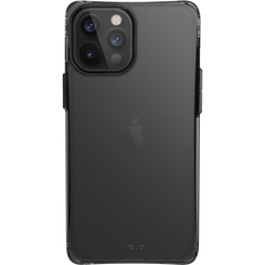 UAG Plyo Backcover Apple iPhone 12 Pro Max - Ash