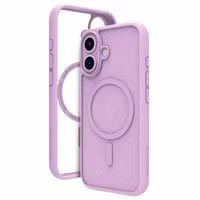 dbramante1928 Grenen MagSafe - hoesje Apple iPhone 16 - Pink