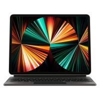 Apple Magic Keyboard Apple iPad Air 13 inch (2026) M4 / (2025) M3 / (2024) M2 / iPad Pro 12.9 (2018/2020/2021/2022) - QWERTY / IT - Black