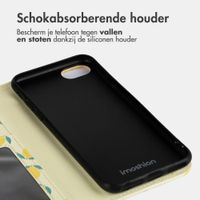 imoshion Design Bookcase Apple iPhone 17e / 16e - Citrus Dream