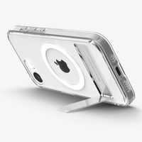 Spigen Ultra Hybrid S MagSafe Apple iPhone 16e - Frost Black