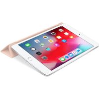 Apple Smart Cover Apple iPad 9 (2021) 10.2 / iPad 8 (2020) 10.2 / iPad 7 (2019) 10.2 / Air 3 (2019) / Pro 10.5 (2017) - Roze
