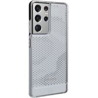 UAG Lucent Backcover Samsung Galaxy S21 Ultra - Ice