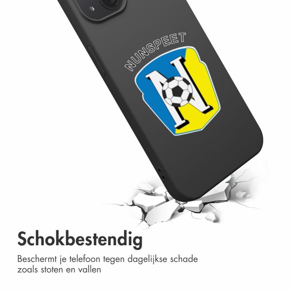 Backcover Apple iPhone 13 - V.V. Nunspeet