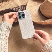 Burga Tough Backcover Apple iPhone 16 - Gone Country