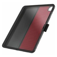 ZAGG Graphene Denali Case Apple iPad Pro 13 (2025) M5 / (2024) M4 - Zwart