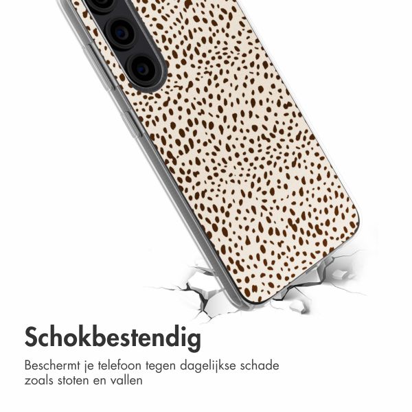 imoshion  Design hoesje Samsung Galaxy S23 - Desert Dots