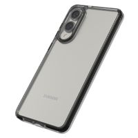 ZAGG Santa Cruz Snap Case met MagSafe Samsung Galaxy S25 Edge - Zwart