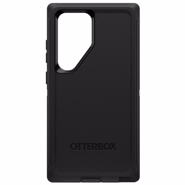 OtterBox Defender Rugged Backcover Samsung Galaxy S24 Ultra - Zwart