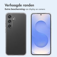 imoshion Protective Backcover Samsung Galaxy S25 - Transparant