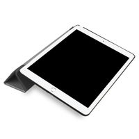 imoshion Trifold Bookcase Apple iPad Air 3 (2019) / Pro 10.5 (2017) - Grijs
