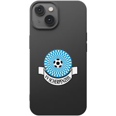 Backcover Apple iPhone 14 - VV Scherpenzeel