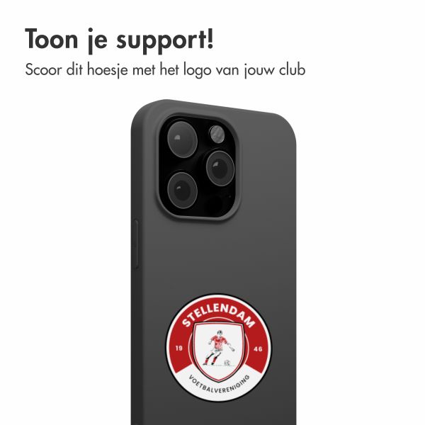 Backcover Apple iPhone 16 Pro - V.V. Stellendam