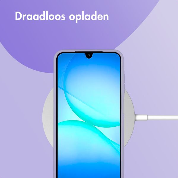 imoshion Color Backcover Samsung Galaxy A17 - Tropical Violet