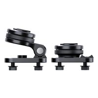 SP Connect GPS Cradle Mount Telefoonhouder Motor - Zwart