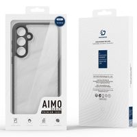 Dux Ducis Aimo Backcover Samsung Galaxy A35 - Transparant