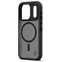 iDeal of Sweden Bumper Case MagSafe Apple iPhone 17 Pro - Black