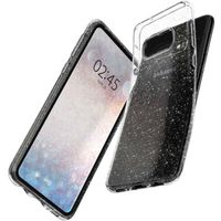 Spigen Liquid Crystal Glitter Backcover Samsung Galaxy S10e