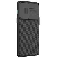 Nillkin CamShield Case OnePlus Nord 2 - Zwart