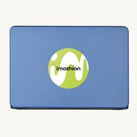 imoshion Laptop Cover Apple MacBook Neo 13 inch (2026) A18 - Indigo