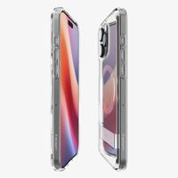 Spigen Ultra Hybrid S MagSafe Apple iPhone 16 Pro Max - Transparent