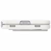 dbramante1928 Grenen Ultra D3O MS Kick Apple iPhone Duo - White