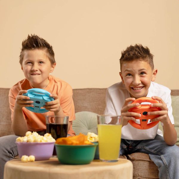 imoshion Nintendo Switch 2 set - 15-delige accessoires set voor de Nintendo Switch 2