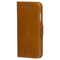 dbramante1928 Copenhagen Bookcase Apple iPhone SE (2022 / 2020) / 8 / 7 - Bruin