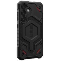 UAG Monarch Pro Backcover Samsung Galaxy S25 - Kevlar Black