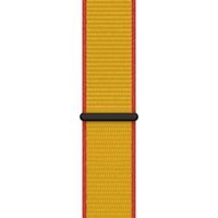 Apple Sport Loop band Apple Watch Series 1 t/m 11 / SE / Ultra (44/45/46/49 mm) - Belgium