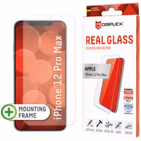 Displex Screenprotector Real Glass Apple iPhone 12 Pro Max