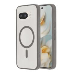 imoshion Color Guard Backcover met MagSafe Google Pixel 9A - Grijs