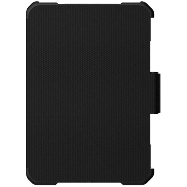 UAG Bookcase Metropolis iPad Mini 6 (2021) - Zwart